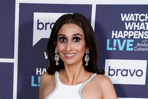 Anisha Ramakrishna from Bravo's 'Family Karma' revealed that Marysol Patton from 'RHOM' was a big reason why she recently had her glamorous fashion show in Miami. by Gina Ragusa Published on April ...